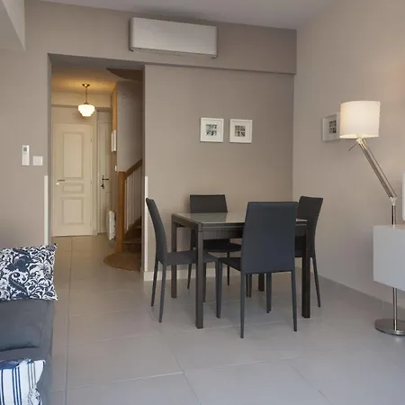 بيت للعطل La Terrasse De Marie-jeanne *